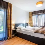 The Alpine No 7 Reith bei Seefeld