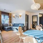 The Alpine No 7 Lodge