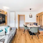 The Alpine No 7 Lodge Reith bei Seefeld