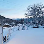 The Alpine No 7 Lodge Reith bei Seefeld