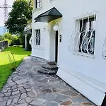 The Alpine No 7 Lodge Reith bei Seefeld