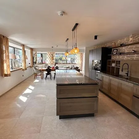 The Alpine No 7 אכסניה