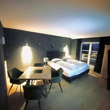 Orman Evi The Alpine No 7