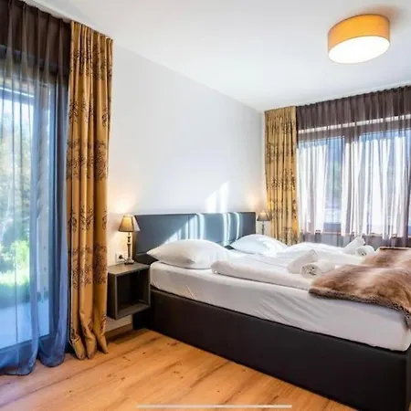 The Alpine No 7 Reith bei Seefeld