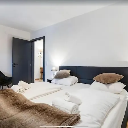 Orman Evi The Alpine No 7 *