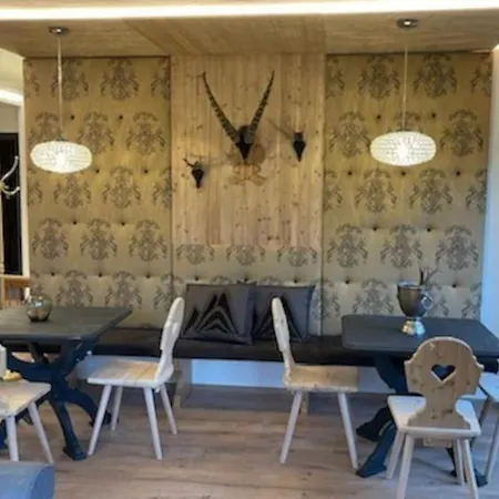 Orman Evi The Alpine No 7