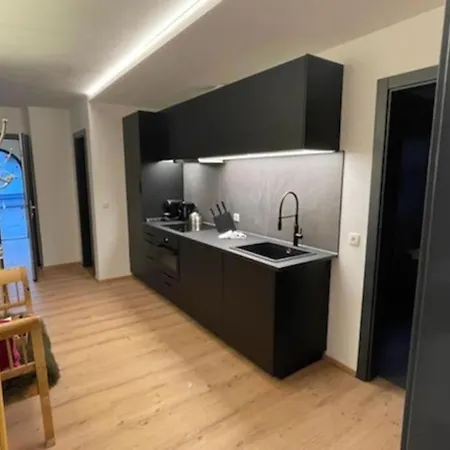 The Alpine No 7 Orman Evi Reith bei Seefeld