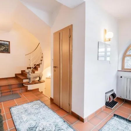 The Alpine No 7 Orman Evi Reith bei Seefeld