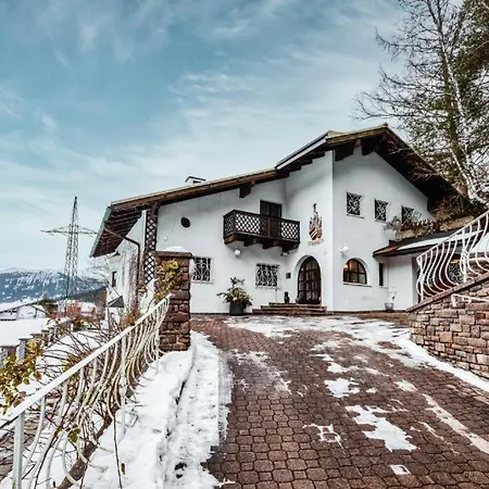 The Alpine No 7 Orman Evi Reith bei Seefeld