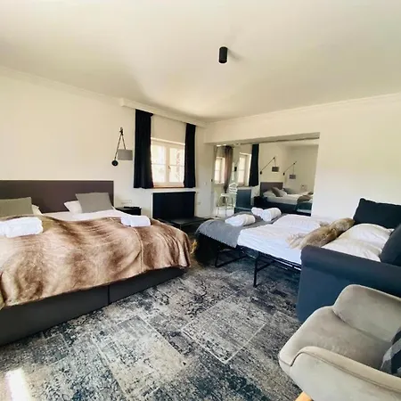 The Alpine No 7 * Reith bei Seefeld