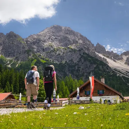 Orman Evi The Alpine No 7 Reith bei Seefeld