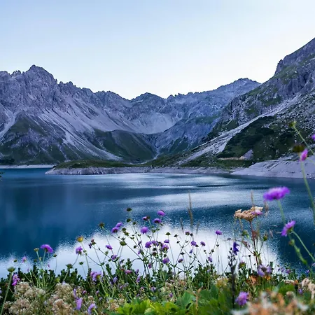 The Alpine No 7 Райт-бай-Зеефельд
