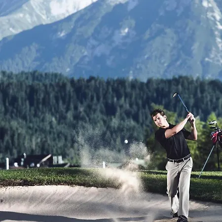 The Alpine No 7 ריית ביי סיפלד