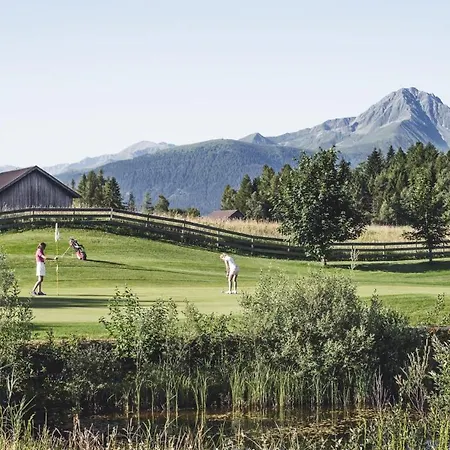 Orman Evi The Alpine No 7 *