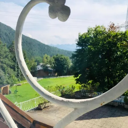 The Alpine No 7 Orman Evi