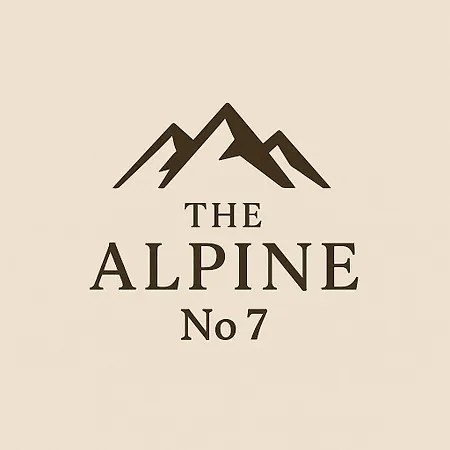 Деревянный коттедж The Alpine No 7 Райт-бай-Зеефельд