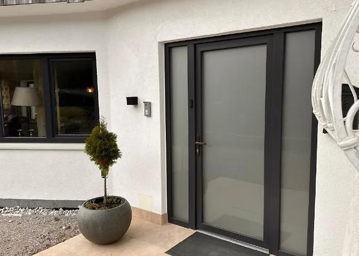 Lodge The Alpine No 7 Reith bei Seefeld