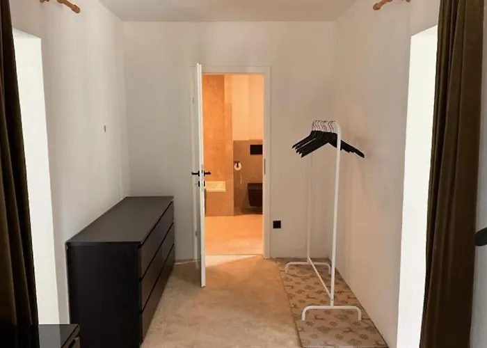 Lodge The Alpine No 7