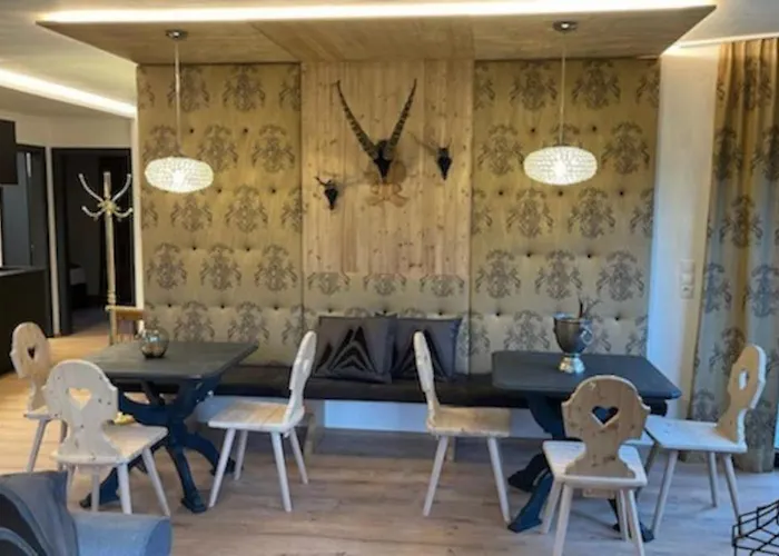 Lodge The Alpine No 7