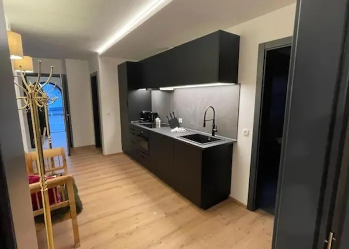 The Alpine No 7 Lodge Reith bei Seefeld