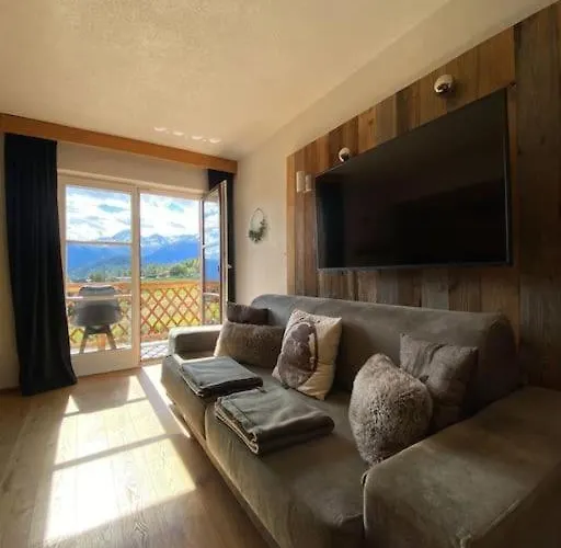 Lodge The Alpine No 7 Reith bei Seefeld