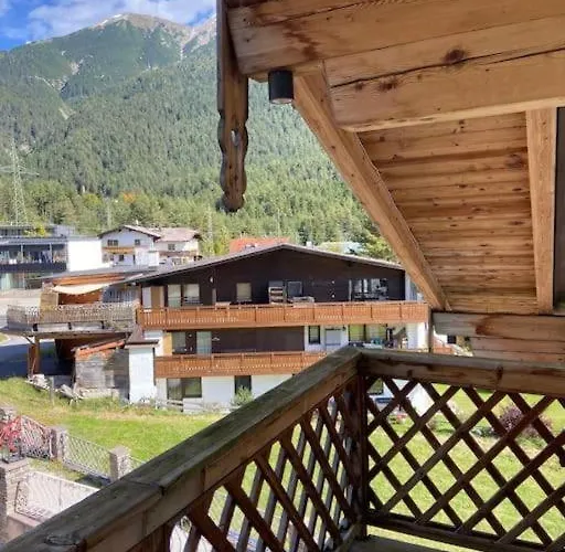 The Alpine No 7 Reith bei Seefeld