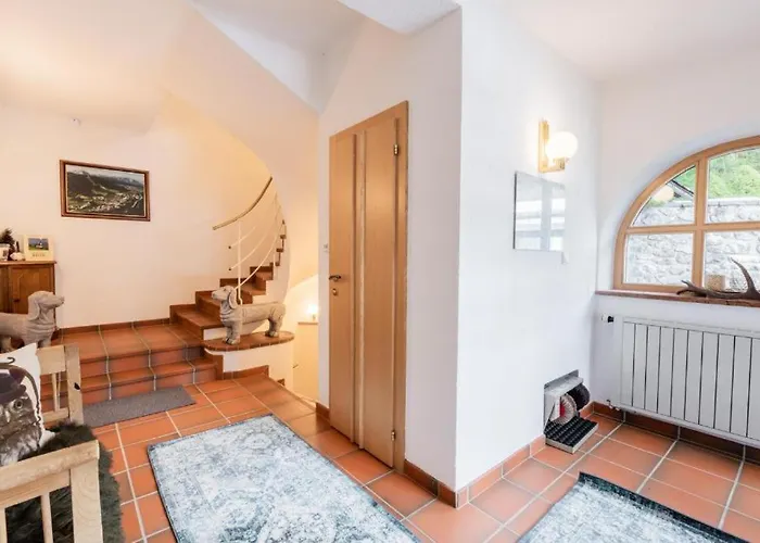 The Alpine No 7 Lodge Reith bei Seefeld