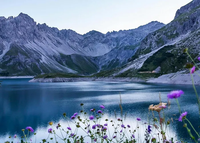 The Alpine No 7 Reith bei Seefeld