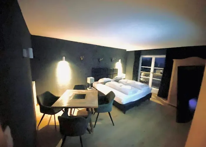 Alojamento de Turismo Selvagem The Alpine No 7