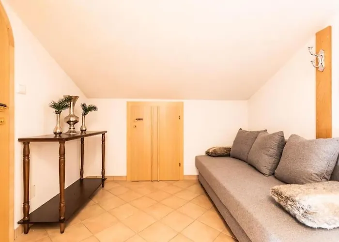 Alojamento de Turismo Selvagem The Alpine No 7 *