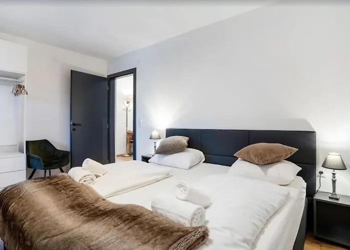 Alojamento de Turismo Selvagem The Alpine No 7 *