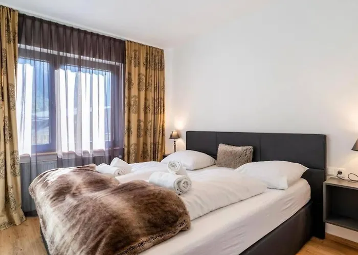 The Alpine No 7 Alojamento de Turismo Selvagem Reith bei Seefeld