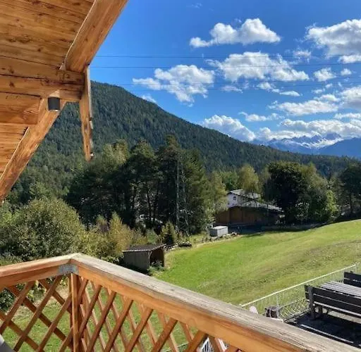 Alojamento de Turismo Selvagem The Alpine No 7 *