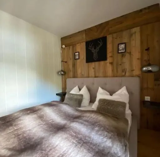 The Alpine No 7 Reith bei Seefeld