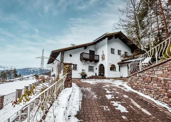 The Alpine No 7 Alojamento de Turismo Selvagem Reith bei Seefeld