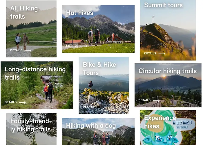 The Alpine No 7 Alojamento de Turismo Selvagem