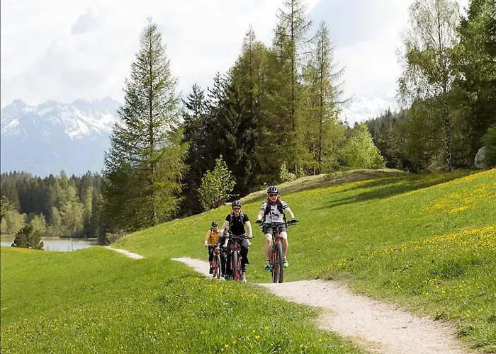 Alojamento de Turismo Selvagem The Alpine No 7 *