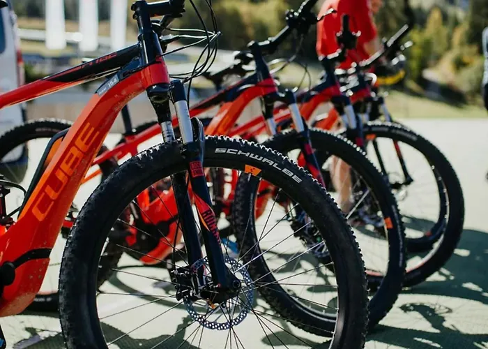 The Alpine No 7 Alojamento de Turismo Selvagem Reith bei Seefeld