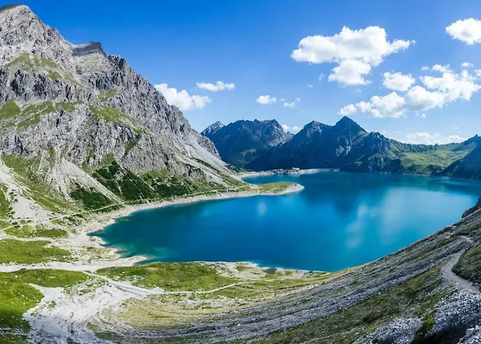 Alojamento de Turismo Selvagem The Alpine No 7 *