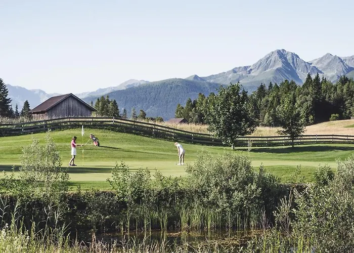 Alojamento de Turismo Selvagem The Alpine No 7 *