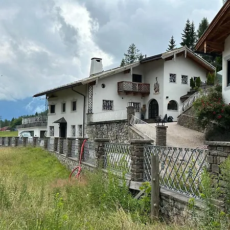 The Alpine No 7 Hytte Reith bei Seefeld