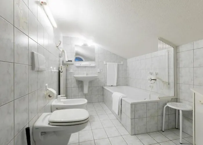 Hytte The Alpine No 7 Reith bei Seefeld