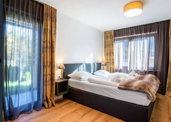 The Alpine No 7 Reith bei Seefeld