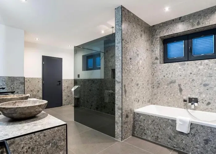 The Alpine No 7 * Reith bei Seefeld