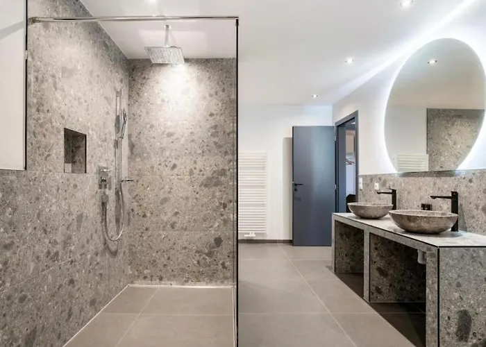 Hytte The Alpine No 7