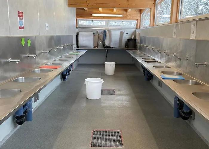 The Alpine No 7 Hytte Reith bei Seefeld