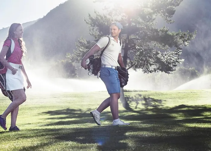 The Alpine No 7 Hytte