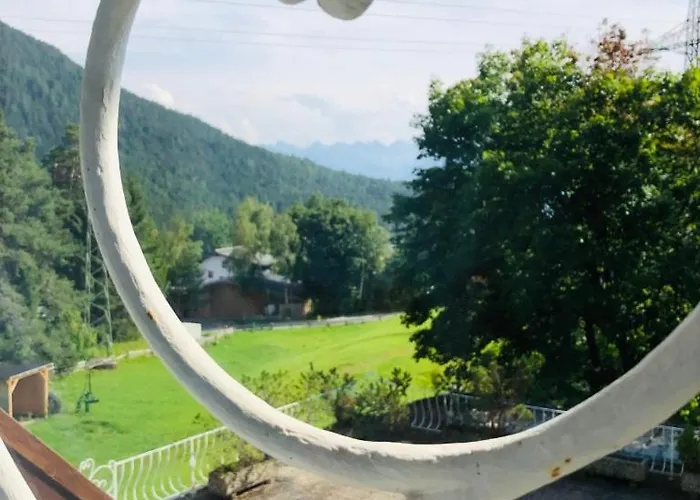 The Alpine No 7 Hytte