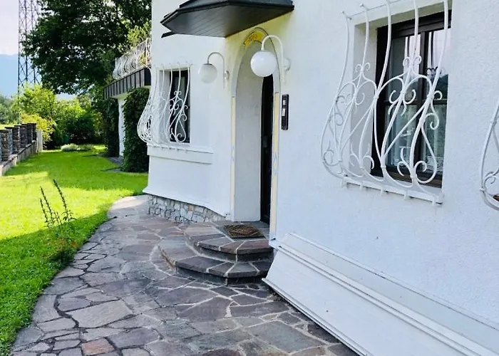 The Alpine No 7 Hytte Reith bei Seefeld